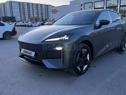 Deepal S07 2025 года за 11 800 000 тг. в Астана