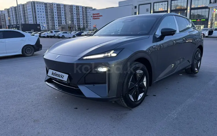 Deepal S07 2025 года за 11 800 000 тг. в Астана