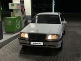 Mercedes-Benz C 230 1994 года за 2 700 000 тг. в Алматы – фото 4