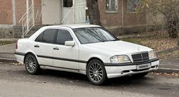 Mercedes-Benz C 230 1994 годаүшін2 500 000 тг. в Алматы