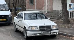 Mercedes-Benz C 230 1994 годаүшін2 500 000 тг. в Алматы – фото 2