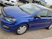 Volkswagen Polo 2017 года за 6 150 000 тг. в Алматы