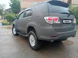 Toyota Fortuner 2014 года за 9 200 000 тг. в Костанай – фото 2