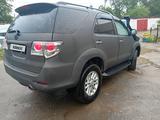 Toyota Fortuner 2014 года за 9 200 000 тг. в Костанай – фото 3