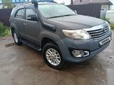 Toyota Fortuner 2014 года за 9 200 000 тг. в Костанай – фото 4
