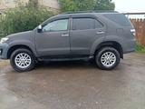 Toyota Fortuner 2014 года за 9 200 000 тг. в Костанай – фото 5