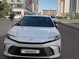 Toyota Camry 2024 годаүшін21 000 000 тг. в Павлодар