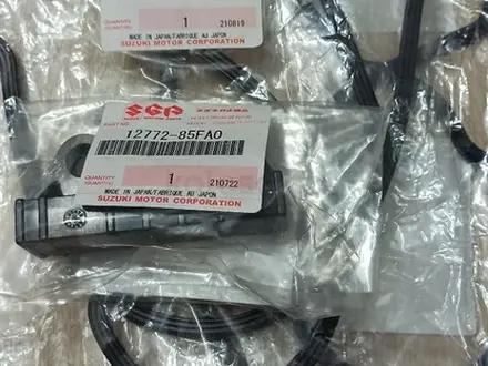 ГРМ Suzuki двигатель H20A, H25A, H27A, J20A, J18A. за 5 000 тг. в Усть-Каменогорск – фото 10