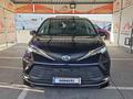 Toyota Sienna 2020 годаfor18 000 000 тг. в Алматы – фото 2