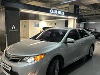 Toyota Camry 2012 года за 10 015 000 тг. в Шымкент