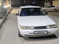 Mazda 626 1991 годаfor700 000 тг. в Жанаозен