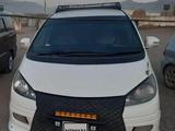 Toyota Estima 2000 годаүшін3 000 000 тг. в Астана