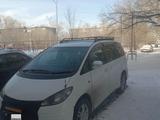 Toyota Estima 2000 года за 3 000 000 тг. в Астана – фото 2