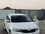 Skoda Rapid 2014 года за 4 500 000 тг. в Кульсары