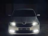 Skoda Rapid 2014 года за 4 500 000 тг. в Кульсары – фото 2