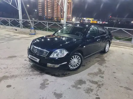 Nissan Teana 2006 года за 2 200 000 тг. в Шымкент