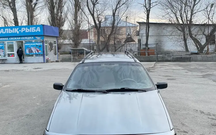 Volkswagen Passat 1992 года за 1 250 000 тг. в Тараз