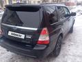 Subaru Forester 2007 года за 4 900 000 тг. в Петропавловск – фото 4