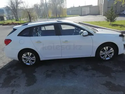 Chevrolet Cruze 2014 года за 5 200 000 тг. в Шымкент