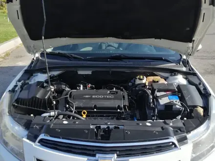 Chevrolet Cruze 2014 года за 5 200 000 тг. в Шымкент – фото 8