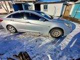 Hyundai Sonata 2010 годаfor5 100 000 тг. в Алматы – фото 4