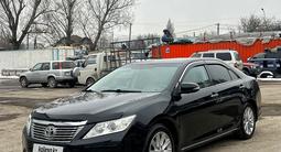 Toyota Camry 2014 годаfor9 200 000 тг. в Алматы