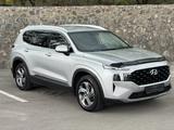 Hyundai Santa Fe 2023 года за 15 200 000 тг. в Алматы