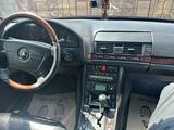 Mercedes-Benz S 320 1998 года за 6 200 000 тг. в Шымкент – фото 4