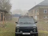 ВАЗ (Lada) Lada 2121 2005 года за 1 700 000 тг. в Ленгер – фото 3