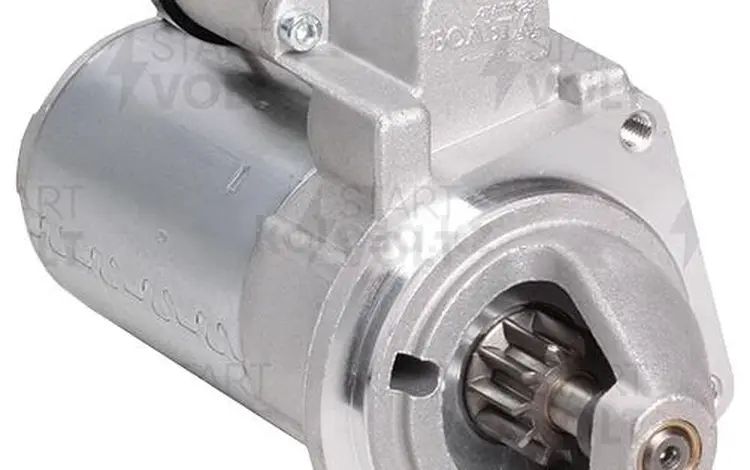 Стартер на Автомобиль Hyundai за 28 000 тг. в Жезказган