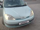 Toyota Prius 1998 года за 2 700 000 тг. в Павлодар – фото 3