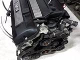 Двигатель BMW M54B30 4WD за 850 000 тг. в Костанай