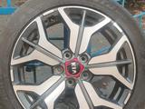 Комплект колес, дисков Kia Seltos за 420 000 тг. в Караганда