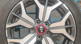 Комплект колес, дисков Kia Seltos за 380 000 тг. в Караганда