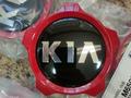 Комплект колес, дисков Kia Seltos за 380 000 тг. в Караганда – фото 10