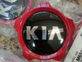 Комплект колес, дисков Kia Seltos за 320 000 тг. в Караганда – фото 10