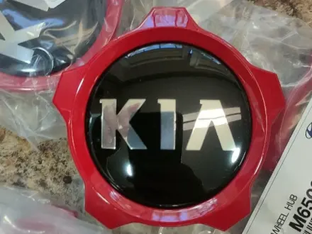Комплект колес, дисков Kia Seltos за 320 000 тг. в Караганда – фото 10