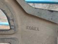 Комплект колес, дисков Kia Seltos за 380 000 тг. в Караганда – фото 6