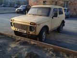 ВАЗ (Lada) Lada 2121 1994 года за 700 000 тг. в Жезказган