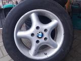Колеса с дисками R15 за 55 000 тг. в Атырау