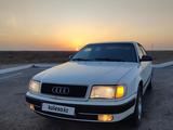 Audi 100 1991 года за 1 600 000 тг. в Кызылорда