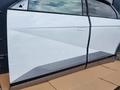 Двери передняя и задняя Hyundai Loniq 5 2025 (б у оригинал) на все модели за 10 000 тг. в Алматы – фото 2