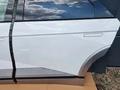 Двери передняя и задняя Hyundai Loniq 5 2025 (б у оригинал) на все модели за 10 000 тг. в Алматы – фото 3