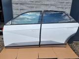 Двери передняя и задняя Hyundai Loniq 5 2025 (б у оригинал) на все модели за 10 000 тг. в Алматы
