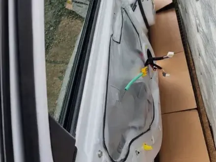 Двери передняя и задняя Hyundai Loniq 5 2025 (б у оригинал) на все модели за 10 000 тг. в Алматы – фото 7