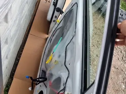 Двери передняя и задняя Hyundai Loniq 5 2025 (б у оригинал) на все модели за 10 000 тг. в Алматы – фото 6