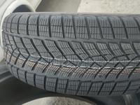 265-55-19 Goodyear UltraGrip Ice SUV G1үшін138 000 тг. в Алматы