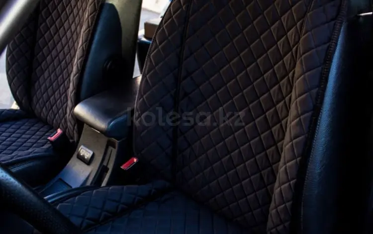 Накидки для автомобильных сидений ТРОКОТ в Алматы