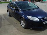 Ford Focus 2012 года за 3 700 000 тг. в Астана – фото 2