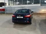Ford Focus 2012 года за 3 700 000 тг. в Астана – фото 3